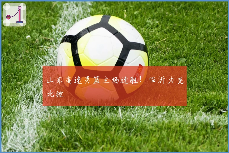 山东高速男篮主场连胜！临沂力克北控